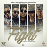 Rayo Y Toby Ft. La Compañia - Fight MP3